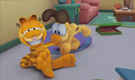 Garfield (animator)