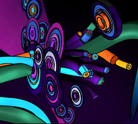 Mika - Relax : Director and animator