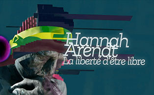 Motion-design : générique pour un documentaire TV